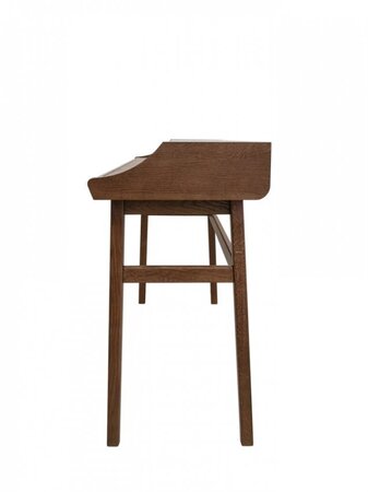 Morana Carteret Desk Walnut