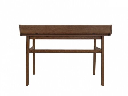 Morana Carteret Desk Walnut