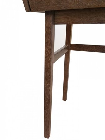 Morana Carteret Desk Walnut