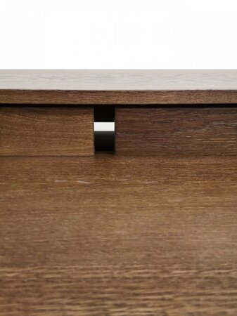 Morana Carteret Desk Walnut