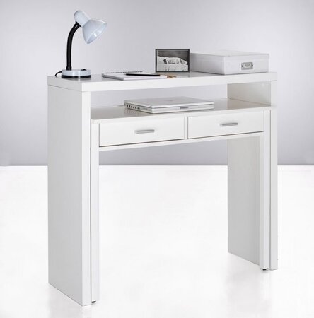 Morana Console Desk 09