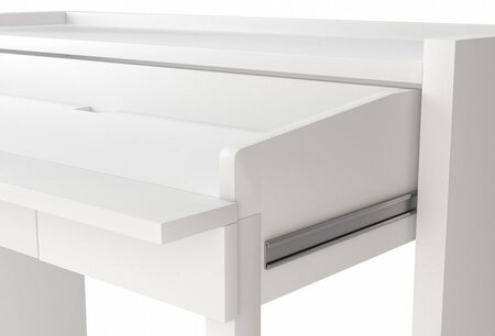 Morana Console Desk 16 Mel
