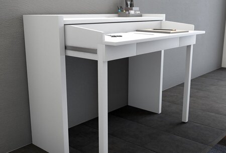 Morana Console Desk 16 Mel