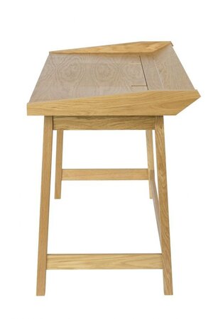 Morana Baron Flap Desk