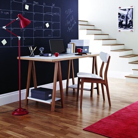 Morana Highbury Trestle Desk