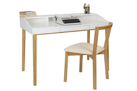 Morana Lindenhof Desk