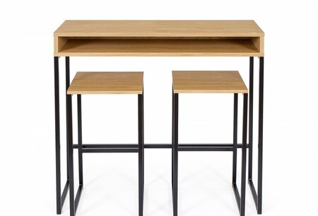 Morana Frame Desk High