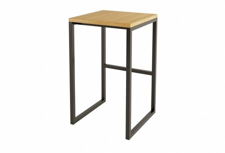 Morana Frame Stool High