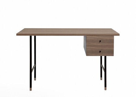 Morana Jugend Desk Walnut