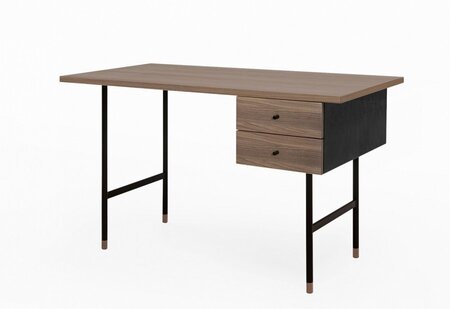 Morana Jugend Desk Walnut