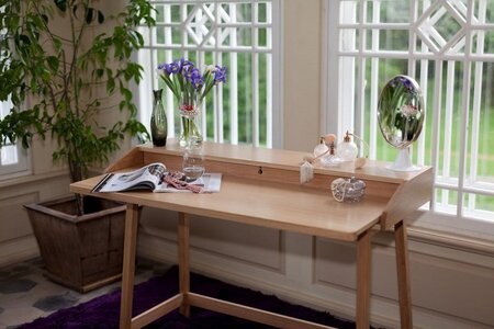 Morana St James Desk