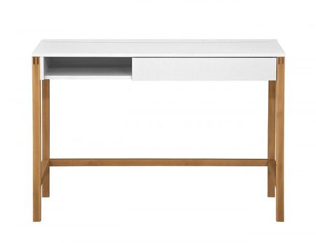 Morana Northgate Desk White