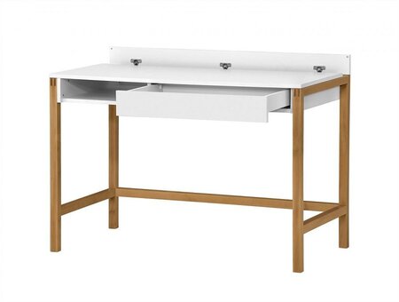 Morana Northgate Desk White