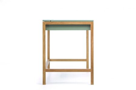 Morana Northgate Desk White
