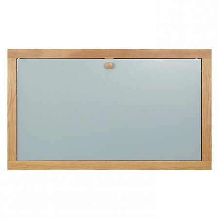 Morana Brenta Wall Desk blue