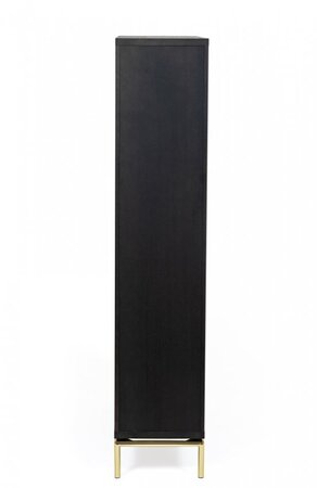 Morana Pimlico Bookcase