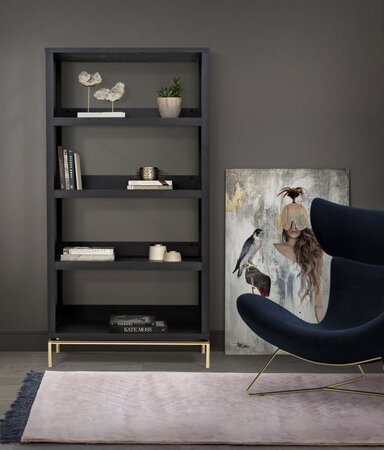 Morana Pimlico Bookcase