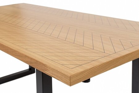 Morana Camden Dining Table