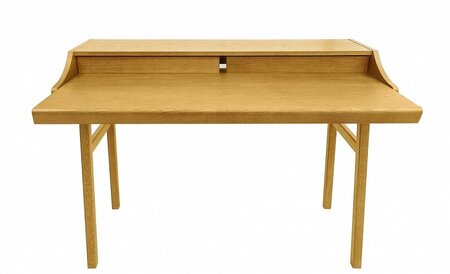 Morana Carteret Desk Oak