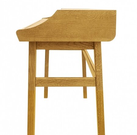 Morana Carteret Desk Oak