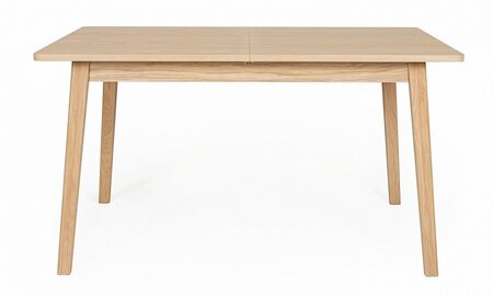 Morana Skagen Extending Dining Table - Oak