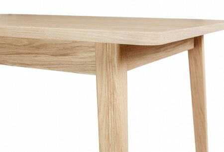 Morana Skagen Dining Table - Oak