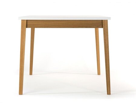 Morana Blanco Dining Table
