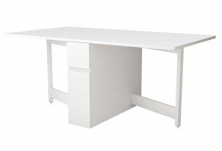 Morana Kungla Drop-Leaf Table
