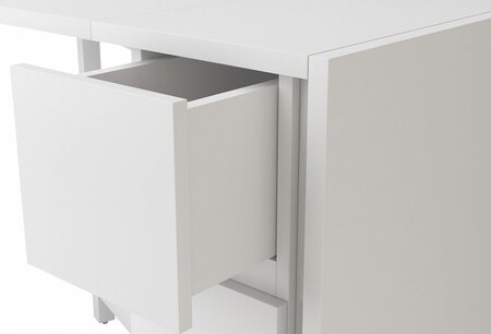 Morana Kungla Drop-Leaf Table