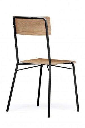 Morana Ashburn Dining Chair