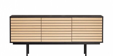 Morana Stripe Sideboard - Morana Stripe Sideboard
