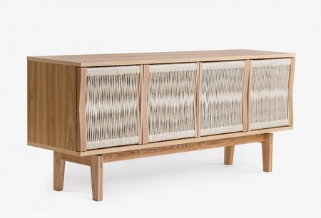 Morana Lilla Ateljen Sideboard