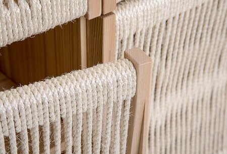 Morana Lilla Ateljen Sideboard