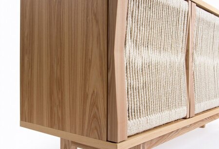 Morana Lilla Ateljen Sideboard