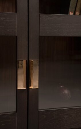 Morana Pimlico Armoire