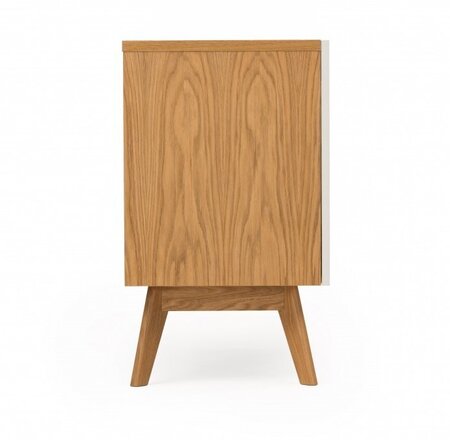Morana Avon Sideboard - Oak Strata