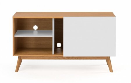 Morana Avon Sideboard - Oak Spruce