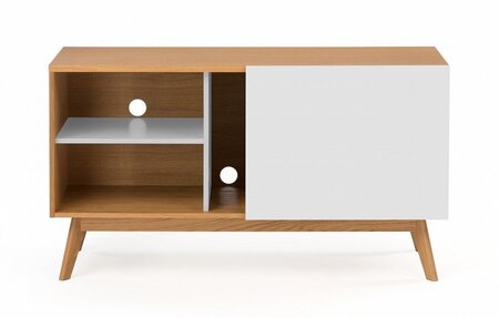 Morana Avon Sideboard - Oak Olive