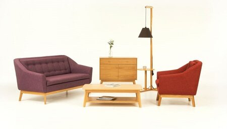 Morana Kensal Sideboard Compact