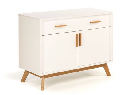 Morana Kensal Nordic Sideboard Compact