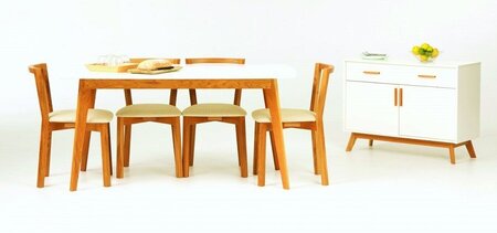 Morana Kensal Nordic Sideboard Compact