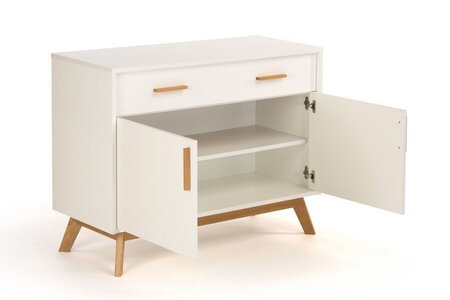 Morana Kensal Nordic Sideboard Compact