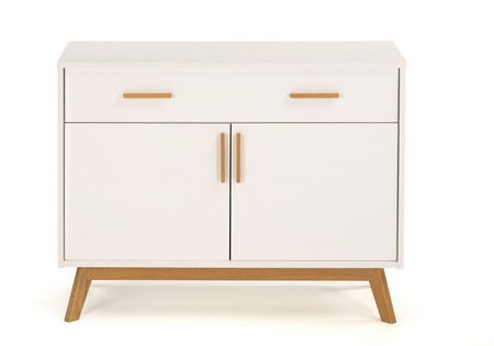 Morana Kensal Nordic Sideboard Compact