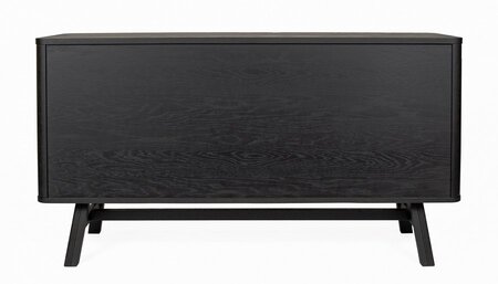 Morana Skagen Sideboard - Black