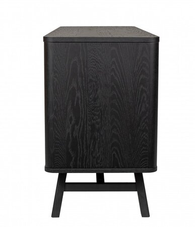 Morana Skagen Sideboard - Black