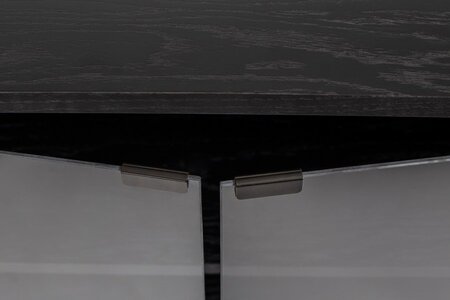 Morana Skagen Sideboard - Black