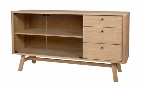 Morana Skagen Sideboard - Oak