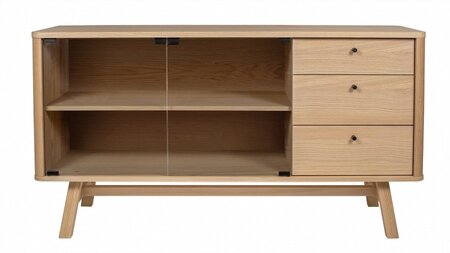 Morana Skagen Sideboard - Oak