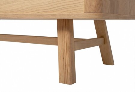 Morana Skagen Sideboard - Oak