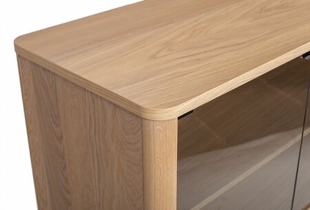 Morana Skagen Sideboard - Oak